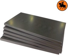 Kohleschiebers für Rietschle