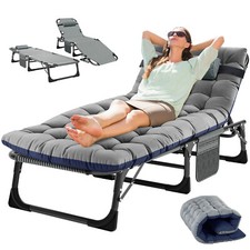 Adults Folding Loung Chair