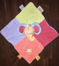 Nattou Schnuffeltuch