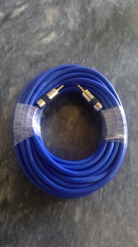 Kindermann pro audiokabel - pro,