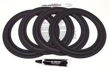 Infinity RSII RS IIA RS IIB