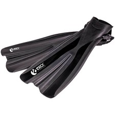 Zeck angeln flossen belly - flossen, boot
