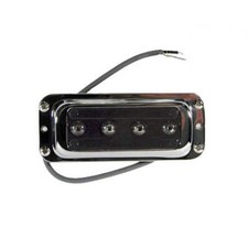 Rickenbacker Teil 00001 - Hals