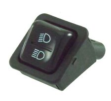 Lichtschalter RMS für Piaggio Hexagon / Gilera Typhoon 125ccm, 291954