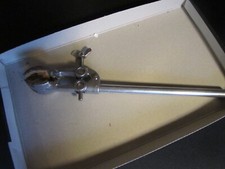 Stativklemme für Labor unbekannter Hersteller, kein Phywe, für Schule, Physik,