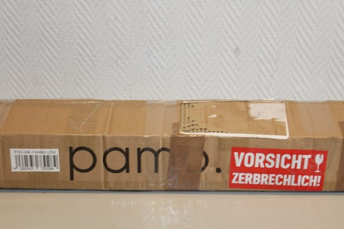 Pamo klamotten rail - pamo, loft