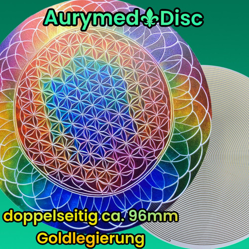 Radionik frequenz 432 disc - hz,