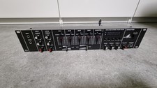Monacor mpx 6100 stereo - monacor,