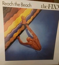 The Fixx Reach The Beach MCA