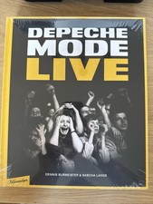 Depeche mode live dennis - mode,