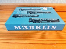 Märklin 40360 FS Wagen Set