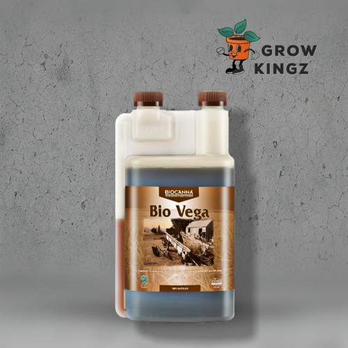 Canna bio vega - bio,