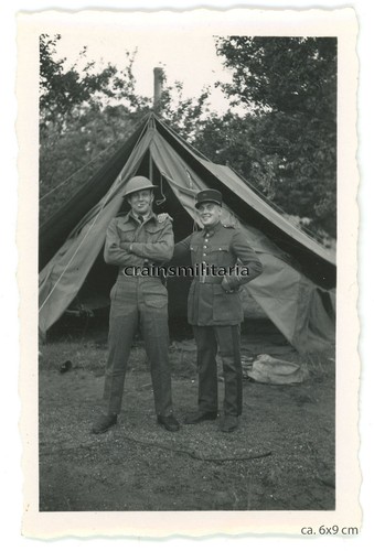 Orig foto soldaten - orig.,