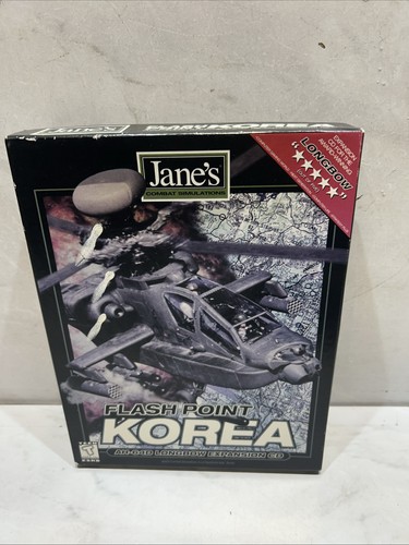 Jane combat longbow flash - jane's,