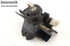 Mercedes W202 W210 Limousine