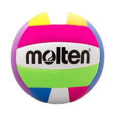 Molten Beachvolleyball MS500-NEON  - SOFT