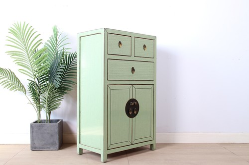 Chinesische kommode sideboard - kommode,