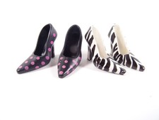 Zubehör für Barbie Silkstone