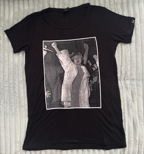 Shirt defend paris - t-shirt, –