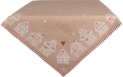 Clayre eef tischdecke - clayre,