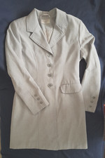 Kurzmantel / Longblazer_immer