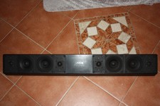 Canton Pullman Leiste/