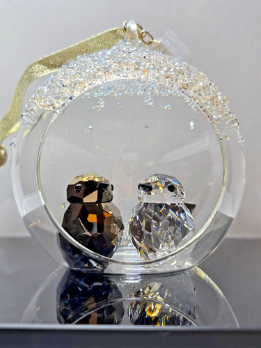 Swarovski holiday magic scs - holiday,