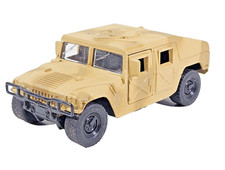 Maisto Military Hummer H1