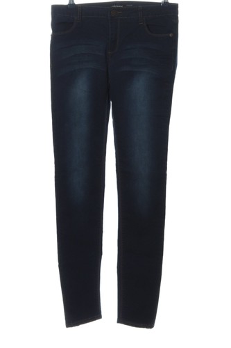 Amisu hüftjeans damen jeans - amisu,