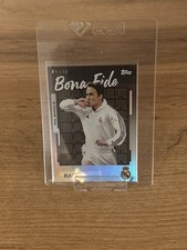Topps Bona Fide Baller Raul