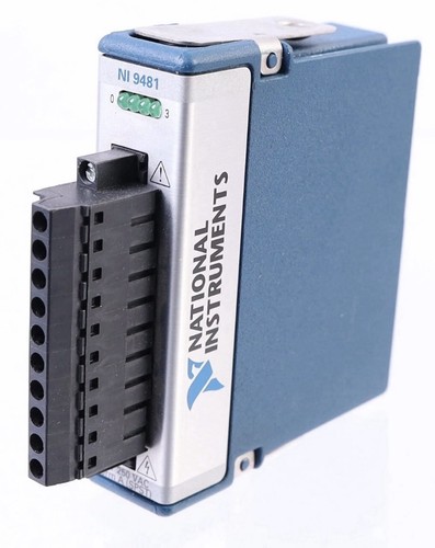National instruments 9481 - national,