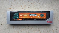 Herpa exclusive series volvo - herpa,