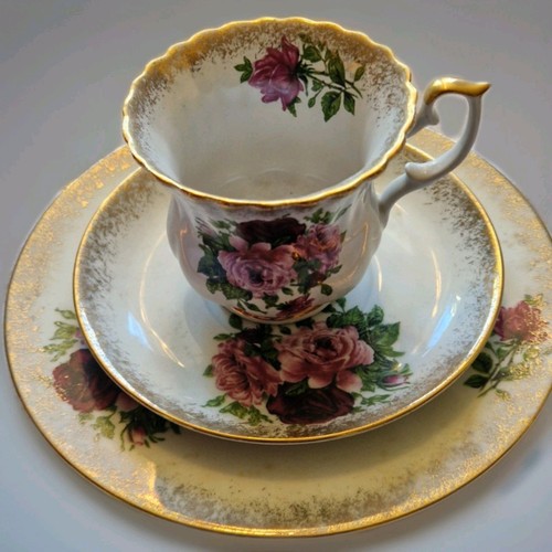 Sammeltassen gedeck set - sammeltassen,