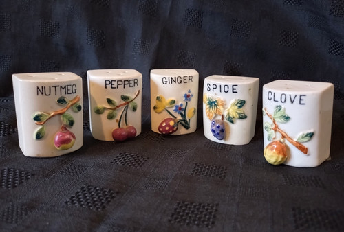 Vintage japanische kirsche - vintage,