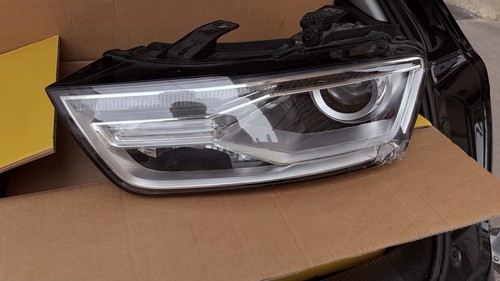 Audi org led xenon - org., led/xenon