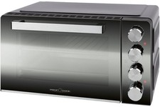 Proficook miniofen mbg - miniofen, 1277