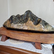Suiseki Bonseki Bonsai