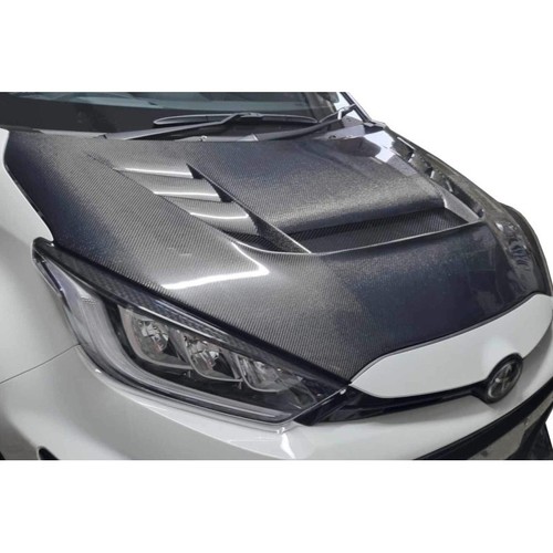 Carbon motorhaube für - carbon,