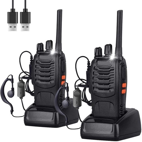 4er kanäle walkie talkie - 2/4er,