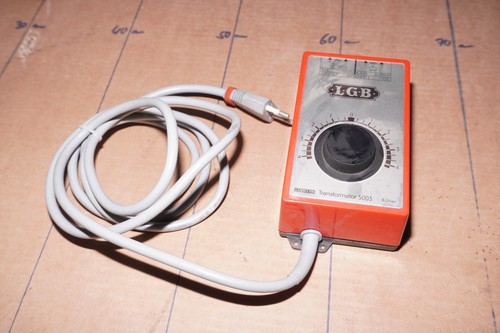 Rf24 lgb lehmann 5003 - lgb,