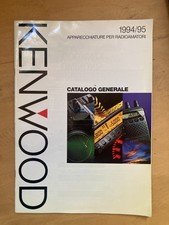 Kenwood Amateurfunkgeräte
