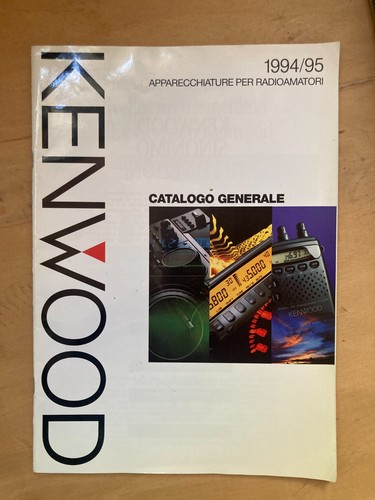 Kenwood amateurfunkgeräte - kenwood,