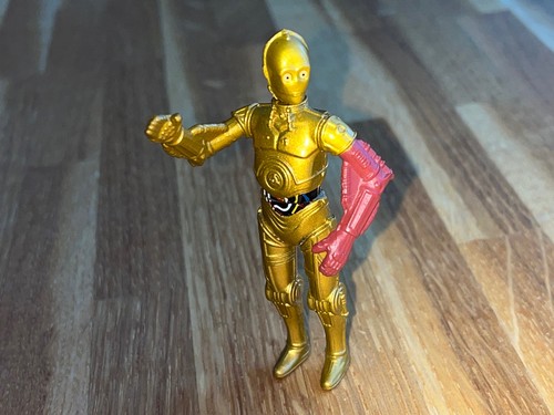 Star wars 3po hasbro - star,