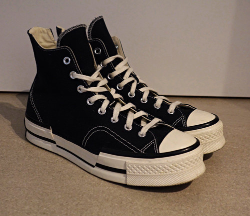 Converse plus high top - plus,