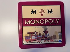 MONOPOLY - Nostalgie Edition -