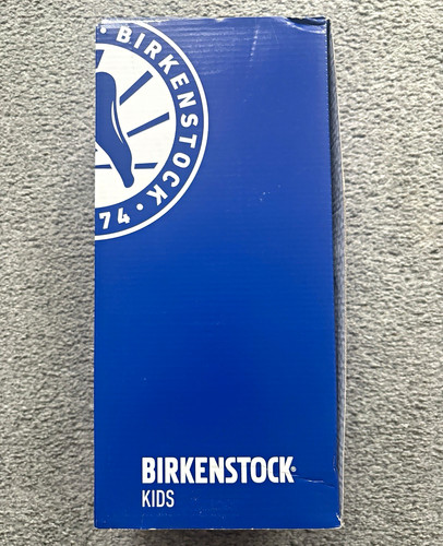 Birkenstock arizona kids - arizona,