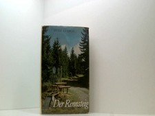 Der Rennsteig Ludwig, Otto: