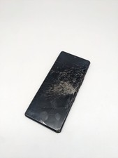 Sony Xperia L4 Schwarz Smartphone Teilespender Ersatzteile | LÄDT/STARTET NICHT