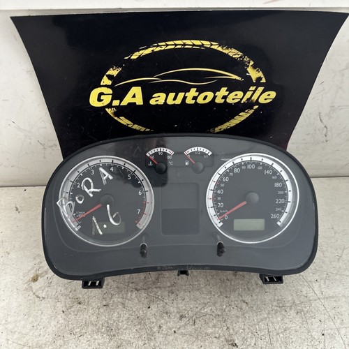 Tacho kombiinstrument golf - vw,