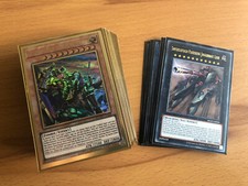 Yugioh eldlich deck set - set, core